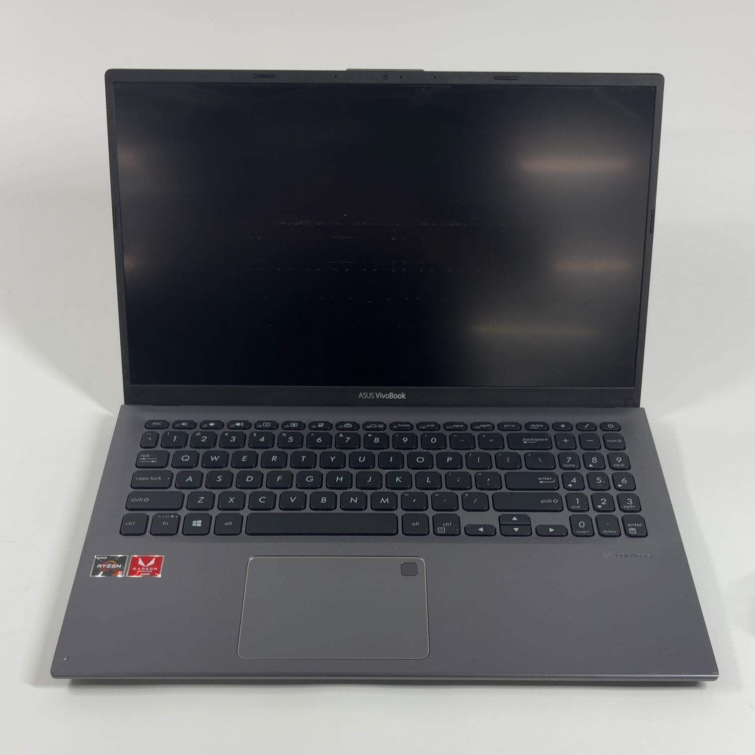 Asus Vivobook 15 F512D 15.6″ Ryzen 5 3500U 2.1GHz 8GB RAM 500GB SSD