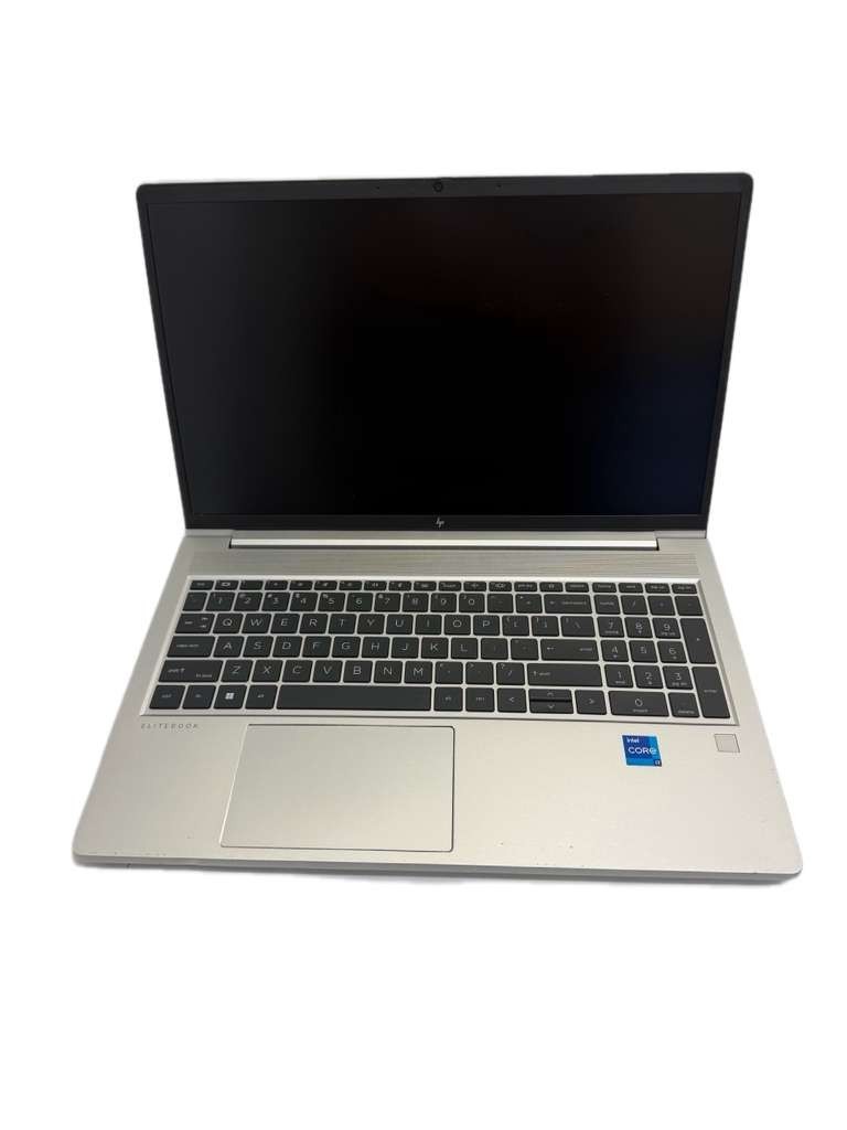 HP ELITEBOOK 650 G9 | Intel Core i7-1265U | 32GB | 512 GB SSD | WINDOWS 11