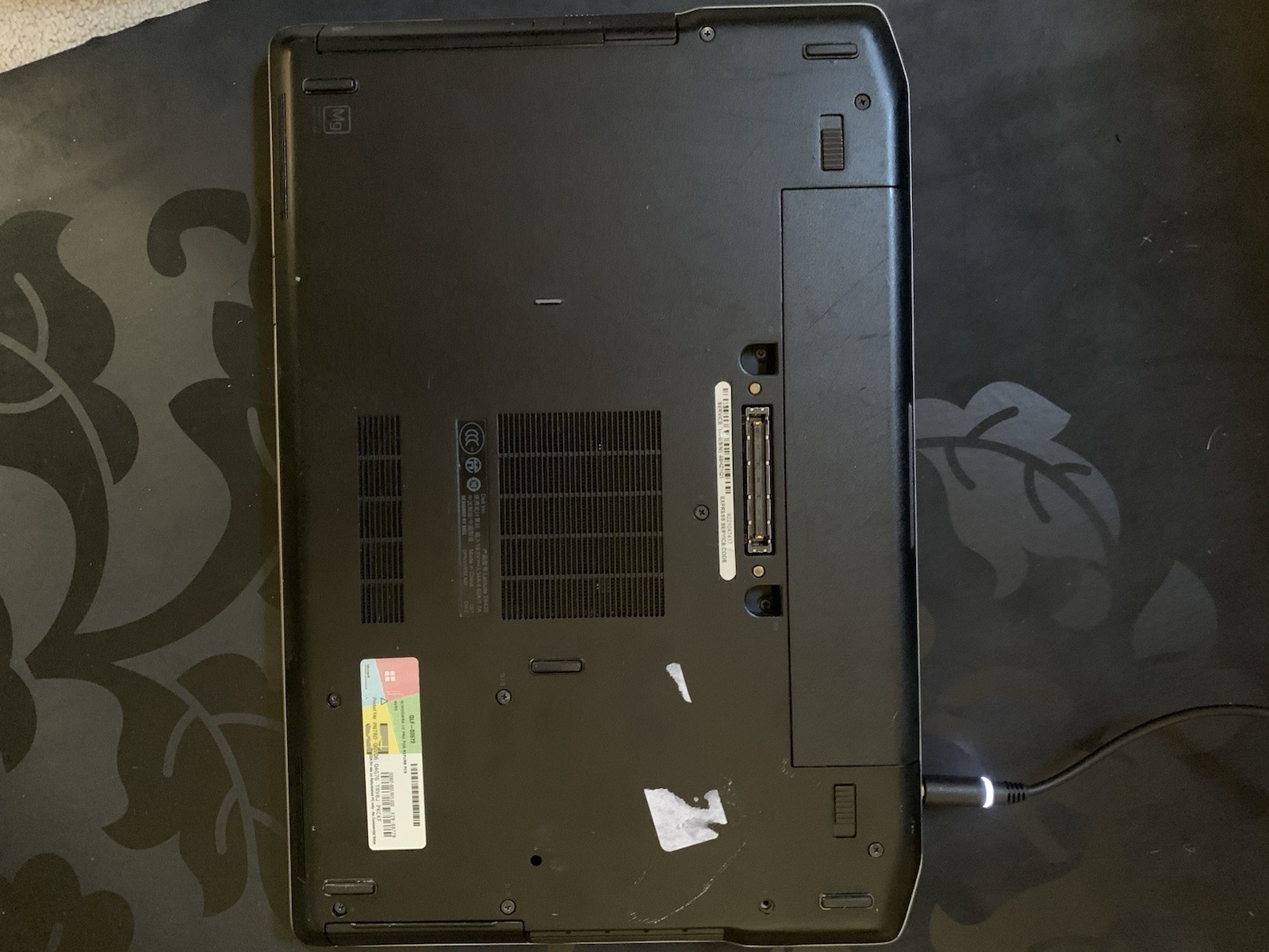Dell Latitude E6420 14″ 233GB HDD, Intel Core i5 2nd Gen 2.50 GHz 4GB RAM