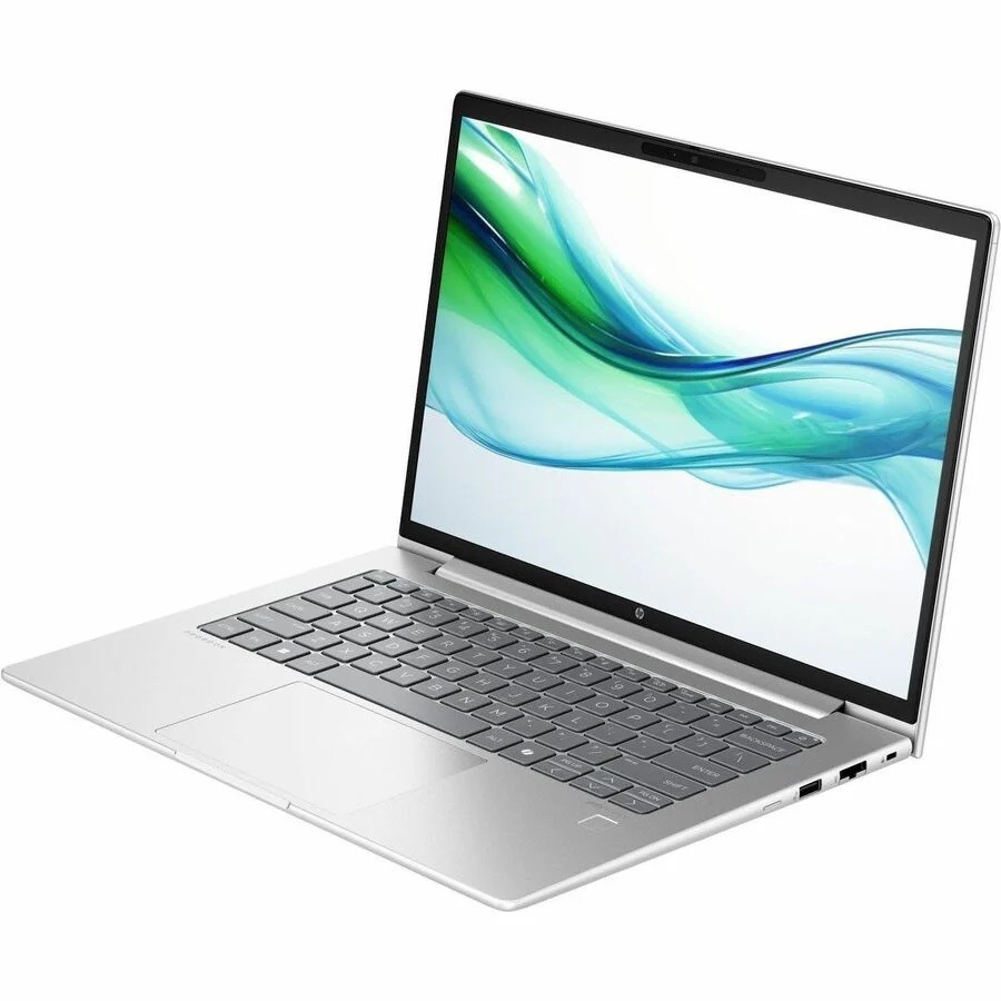 HP ProBook 445 G11, 14″ FHD+ Touch, R7 7735U, 16GB RAM, 2TB SSD, Win 11 Pro