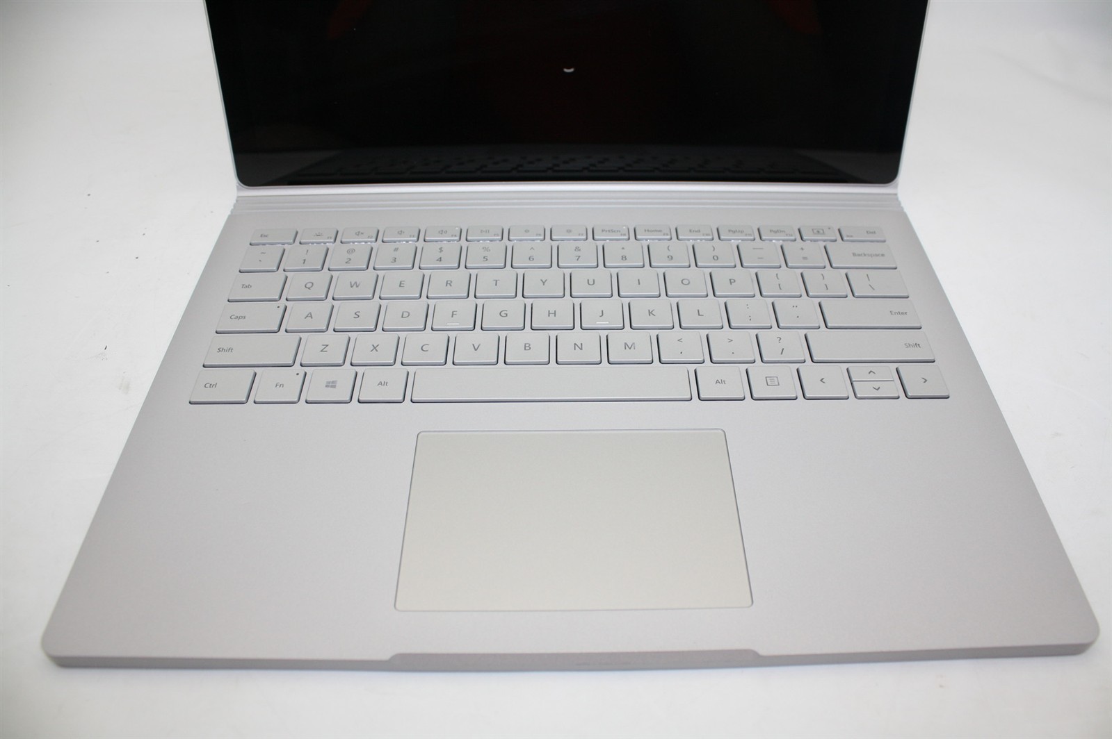 12″Microsoft Surface Book 3 1900 i7-1065G7 1.30GHz RAM 16GB NVMe 256GB GTX 1650