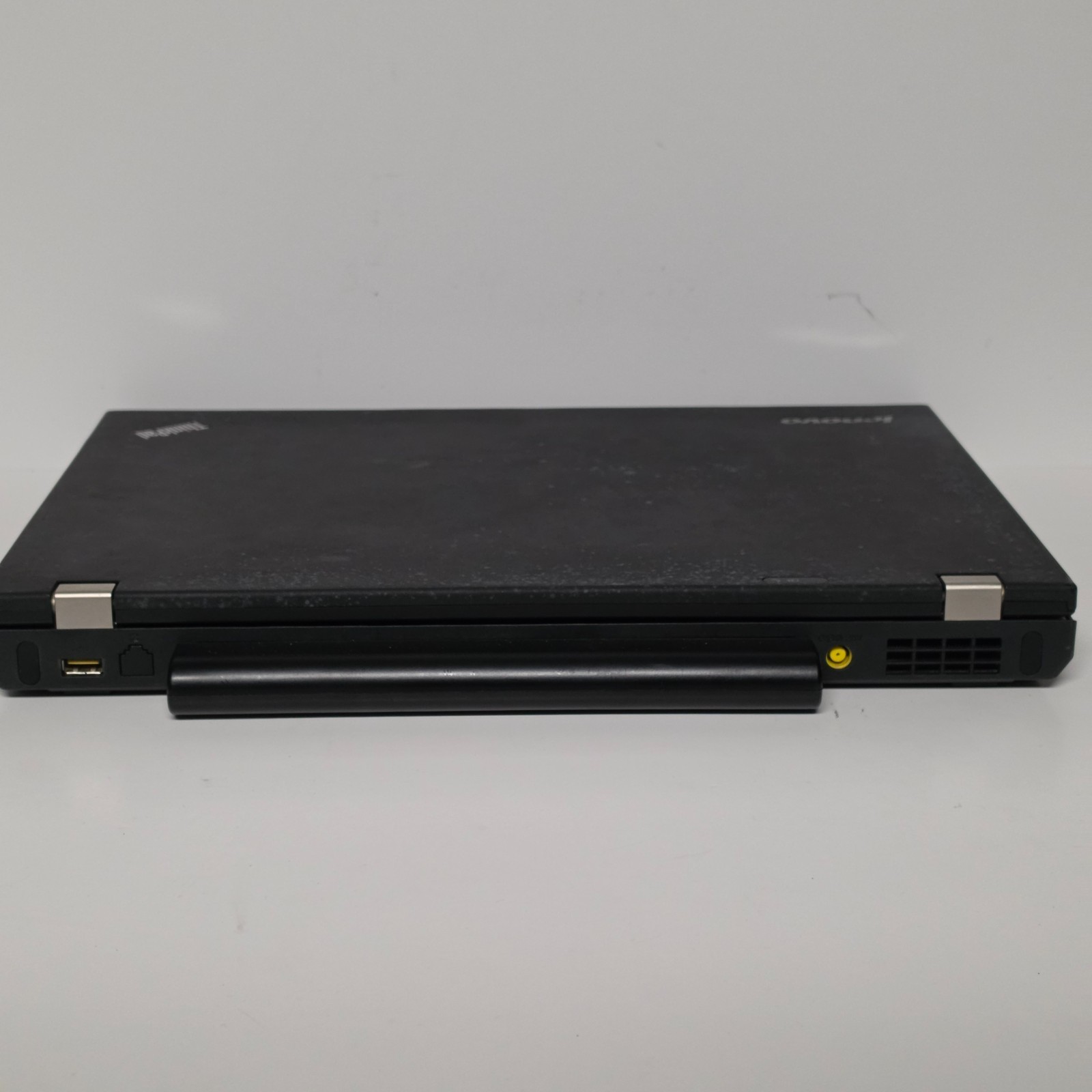 Lenovo ThinkPad T520 Laptop PC | Intel Core i7-2720M | 4GB RAM | No HDD A9