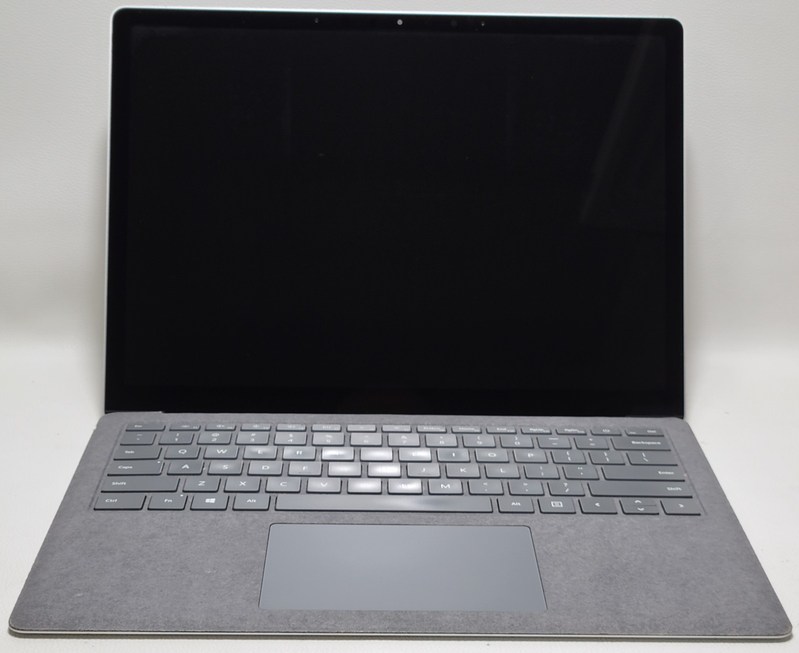 Surface Laptop 3 256GB i7-1065G7 16GB RAM NO ADAPTER (UID MEF31AD725)