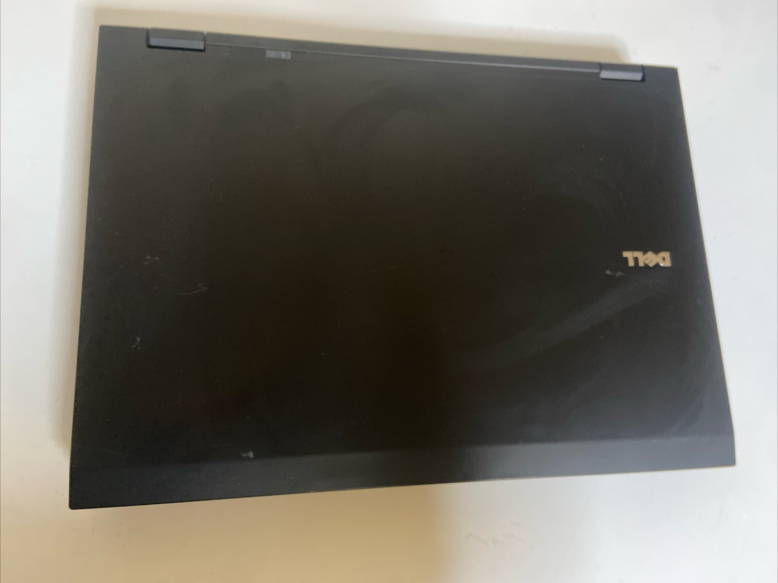 Dell Latitude E5400 Laptop Core 2 Duo CPU, 320 HD 3GB RAM Windows 10 Pro