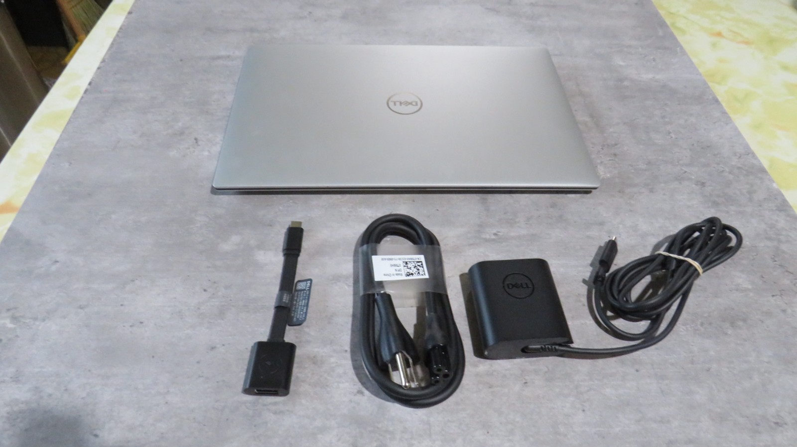 Dell XPS 13 9310 13.4″ 4k Touch (i7-1185G7, 16GB RAM, 512GB SSD, Win 10)