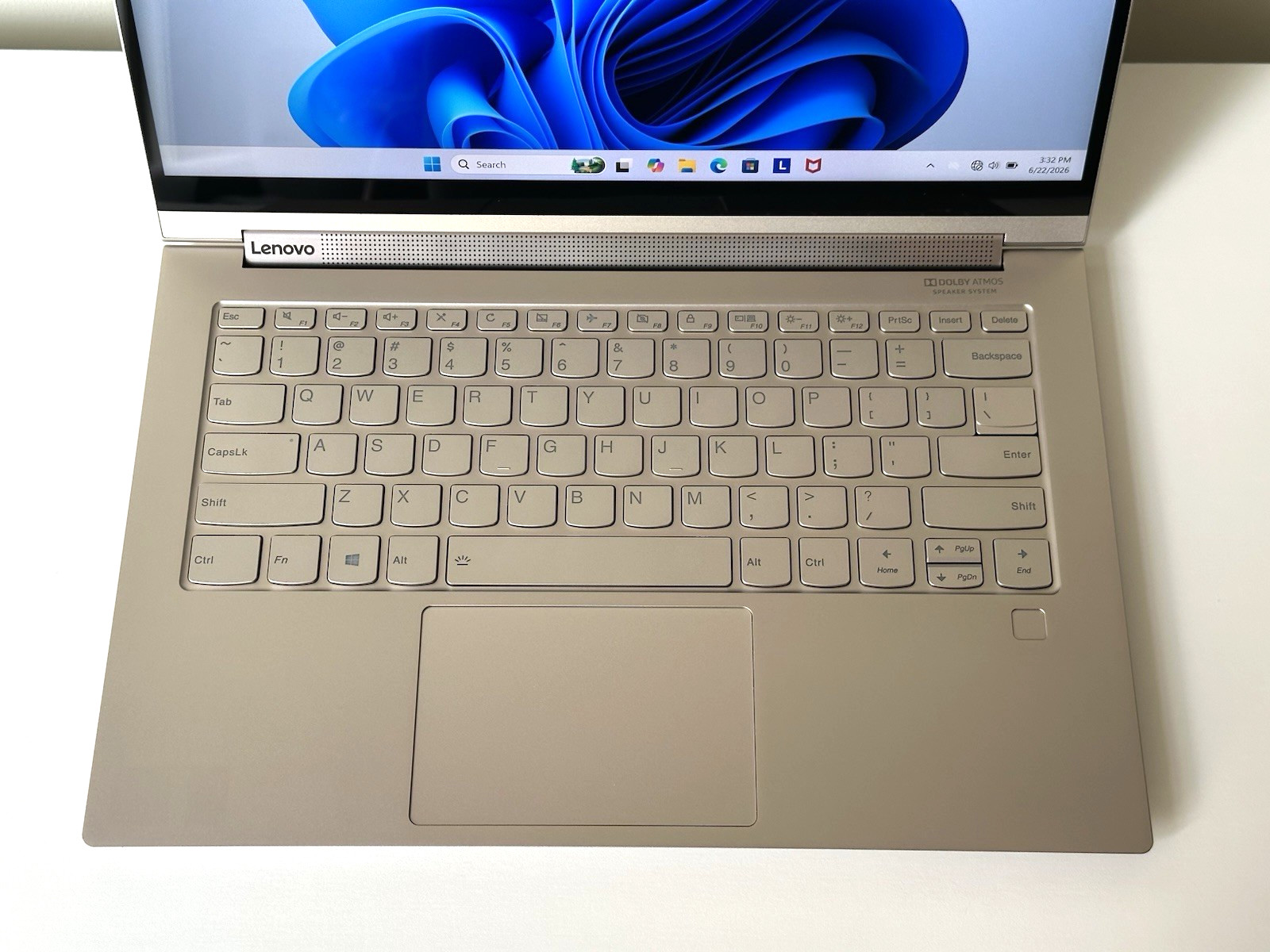 Lenovo Yoga C940 14″ UHD 4K Touch i7-1065G7 16GB 512GB **90% BATTERY** + PEN
