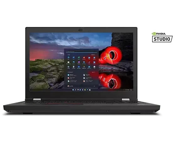 Lenovo ThinkPad P15 Gen 2 | Nvidia T1200 | i7-11800H | 16GB RAM | 512GB SSD