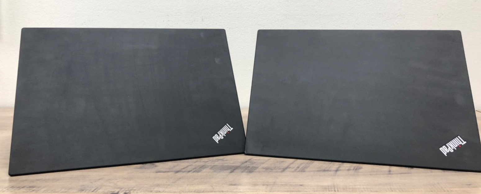 [LOT OF 2] Lenovo ThinkPad T490 14″ | NO SSD/OS | PARTS ONLY