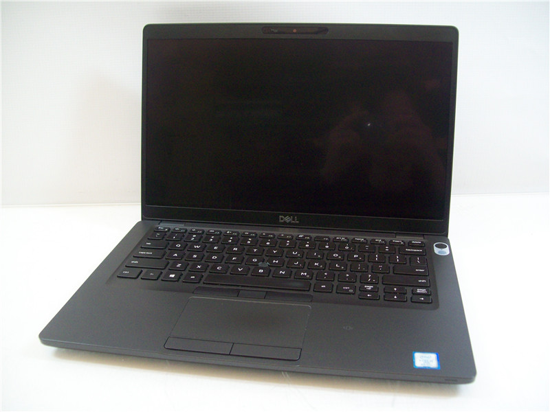 Dell Latitude 5400 Laptop i7-8665U 1.9GHz 16GB 512GB SSD Win 10 COA Grade C