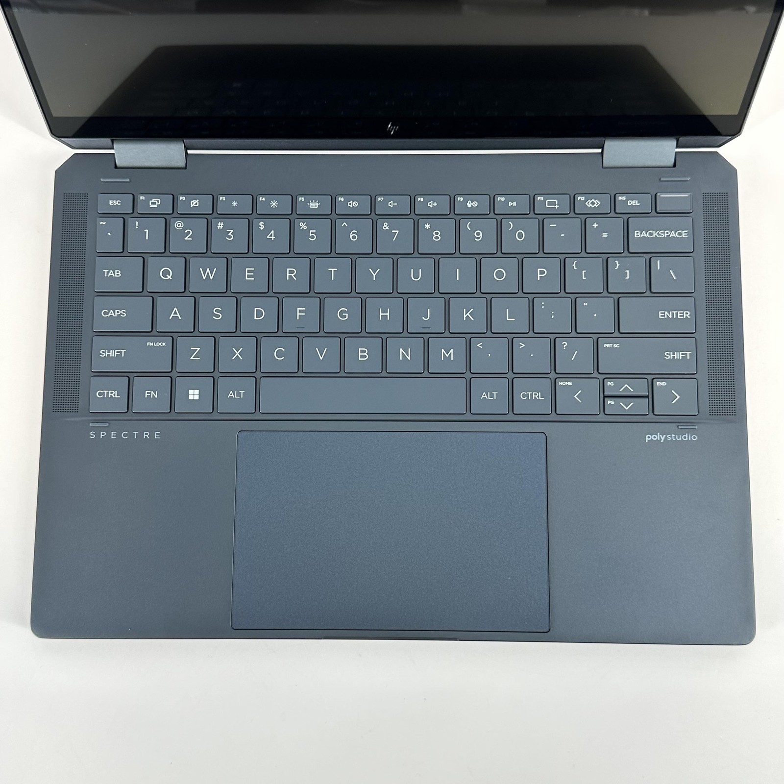 HP Spectre 14 x360 Blue QHD+ TOUCH 3.8 GHz Ultra 7 155H 32GB 1TB SSD FRAME GAP