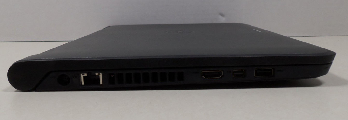 Dell Latitude 3340 Laptop Computer Intel Core i3-4005U 1.70GHz AS IS PARTS D109