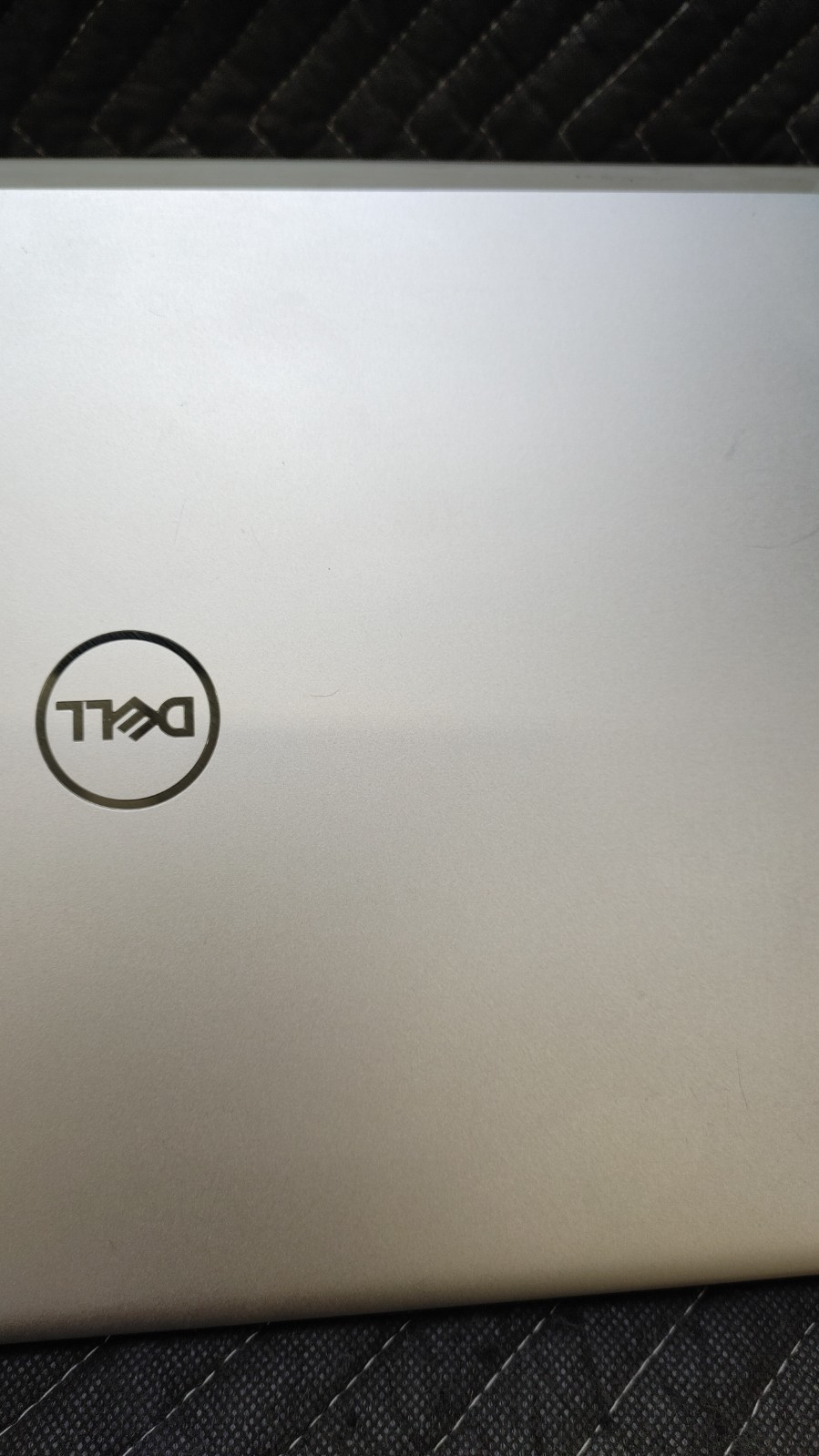 Dell Inspiron 5505 15.6″| Ryzen 5 4500U | 8GB RAM | NO OS/CHRGR/HDD | READ DESC