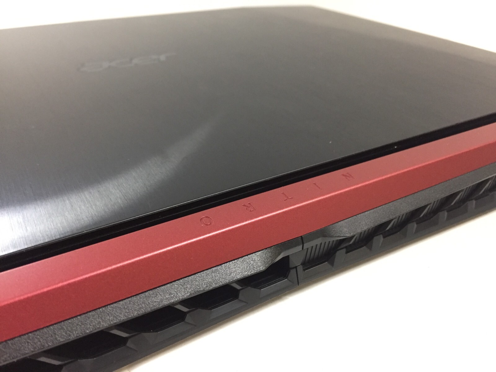 *Bad Battery*Acer Nitro 5 AN515-42-R5ED 15.6 Laptop/AMD Ryzen 5 2500/8GB/1TB HDD