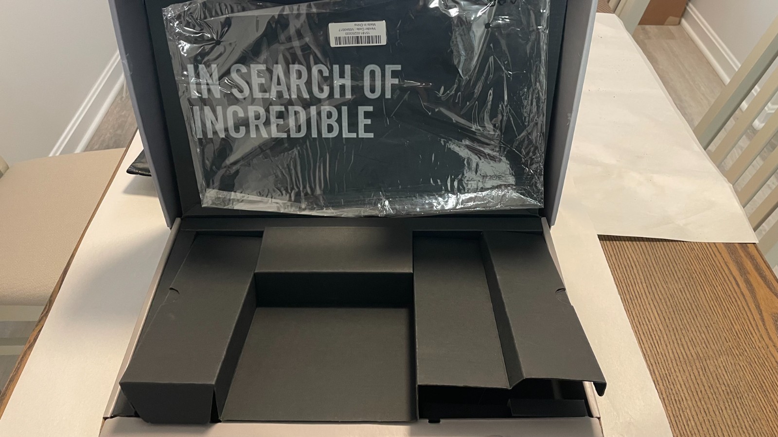 ASUS ZenBook Flip 13 UX363 (i7-1065G7 / 16GB / 1TB NVMe) – FOR PARTS