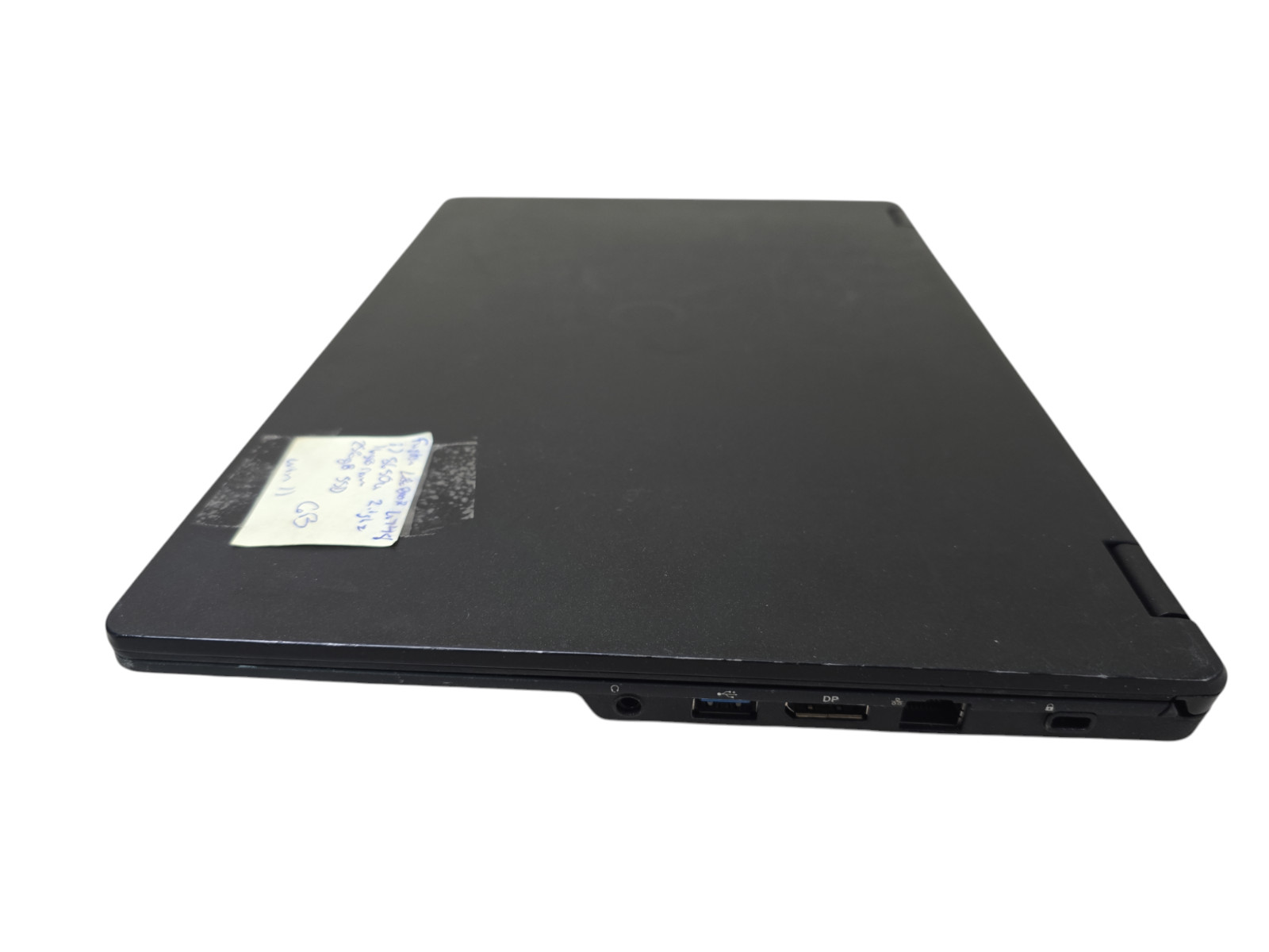 Fujitsu Lifebook U748 i7-8650U@2.1GHz 16GB Ram 256GB SSD Win 11 Tested