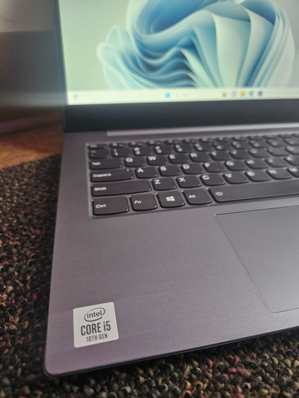 Lenovo ThinkBook 14IML 14″ Laptop Intel Core i5-10210U 8GB Ram 256GB SSD Win 11