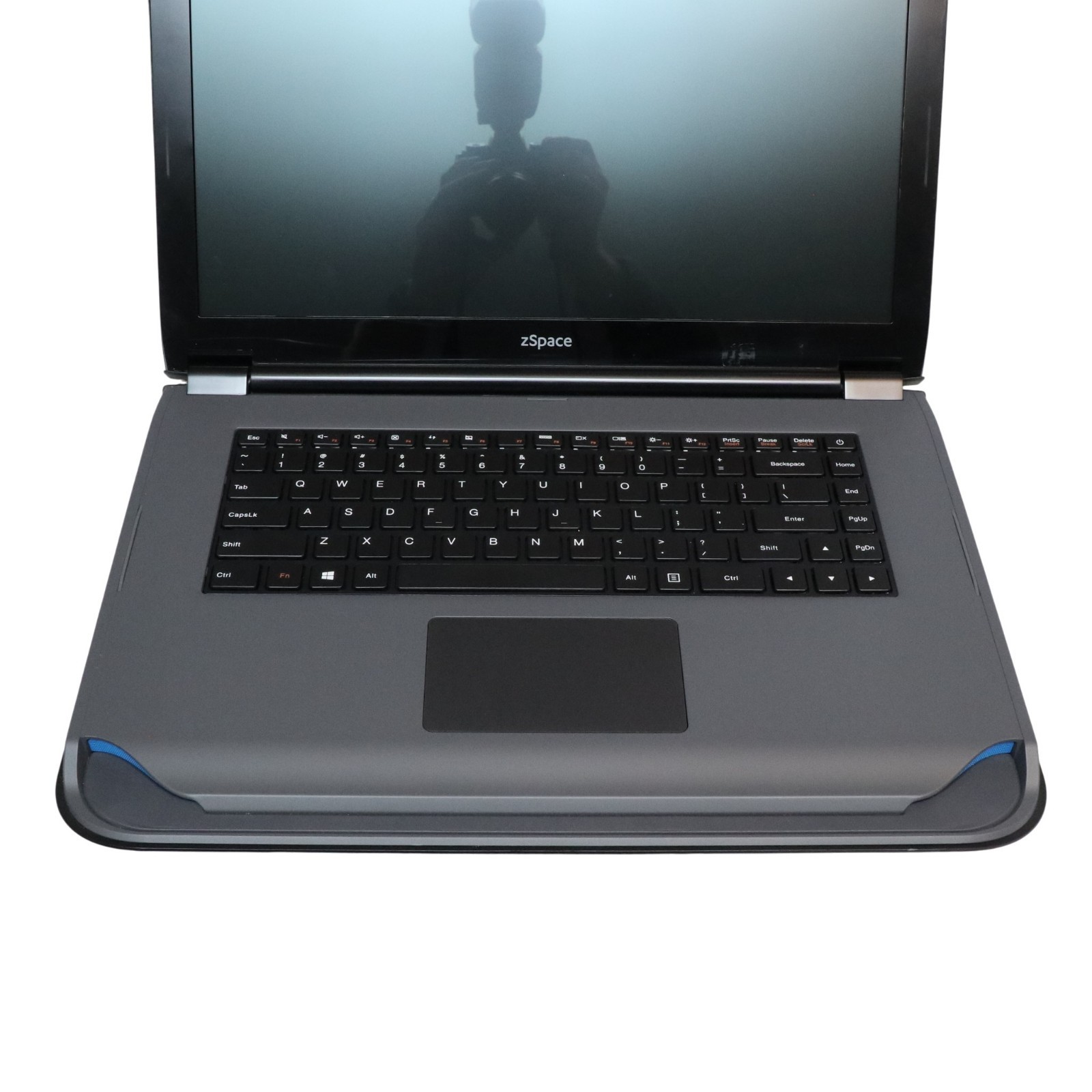 zSpace W1847 15.6” Laptop – AMD A9-9420 – 16GB RAM – 256GB SSD