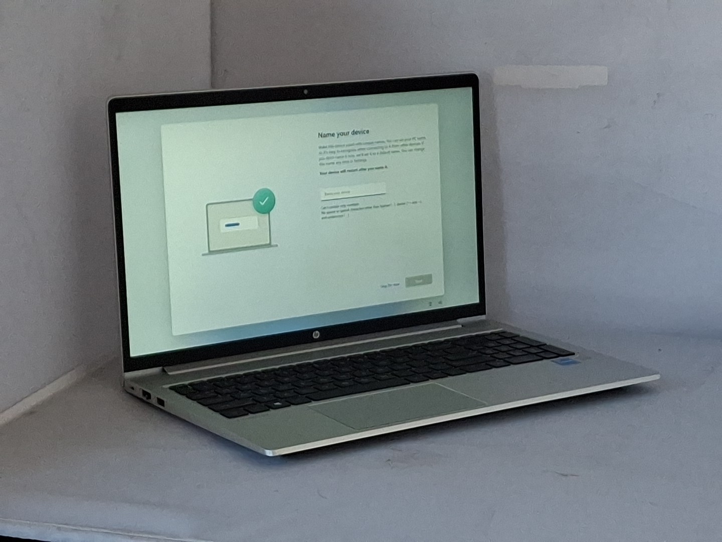 HP ProBook 450 G8 15.6″ – i5-1135G7, 8GB, 256GB – Windows 11