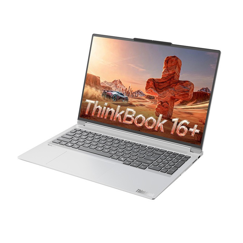 Lenovo ThinkBook 16+ 2026 Laptop Intel Cor Ultra X7 358H 16″ 3.2K 165Hz Screen