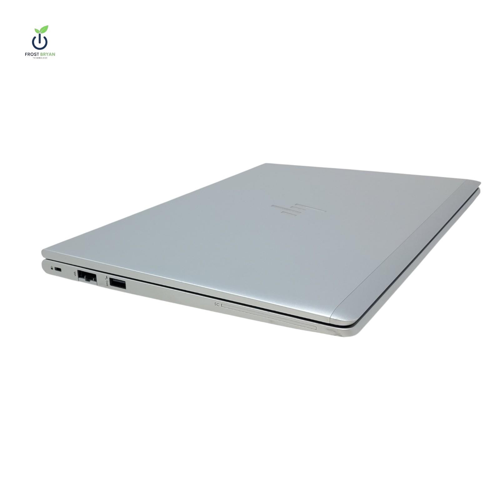 HP EliteBook 640 14″ G10 i5-1345U@1.60GHz 8 GB 256 GB No OS Grade C [READ]