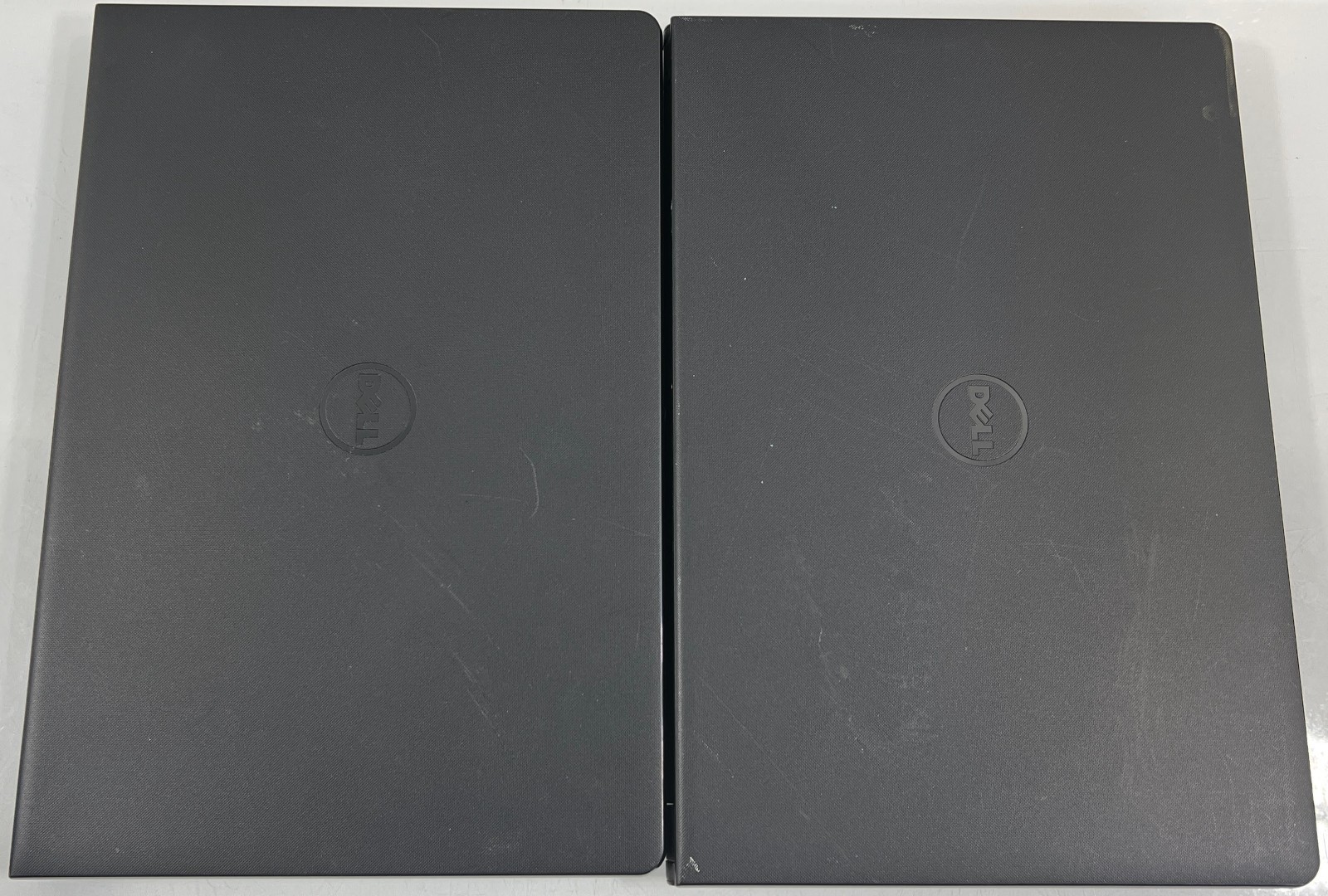 Lot of 5 Laptops Dell 15-3573 3558 15-3552 E5450 E5430 AS IS