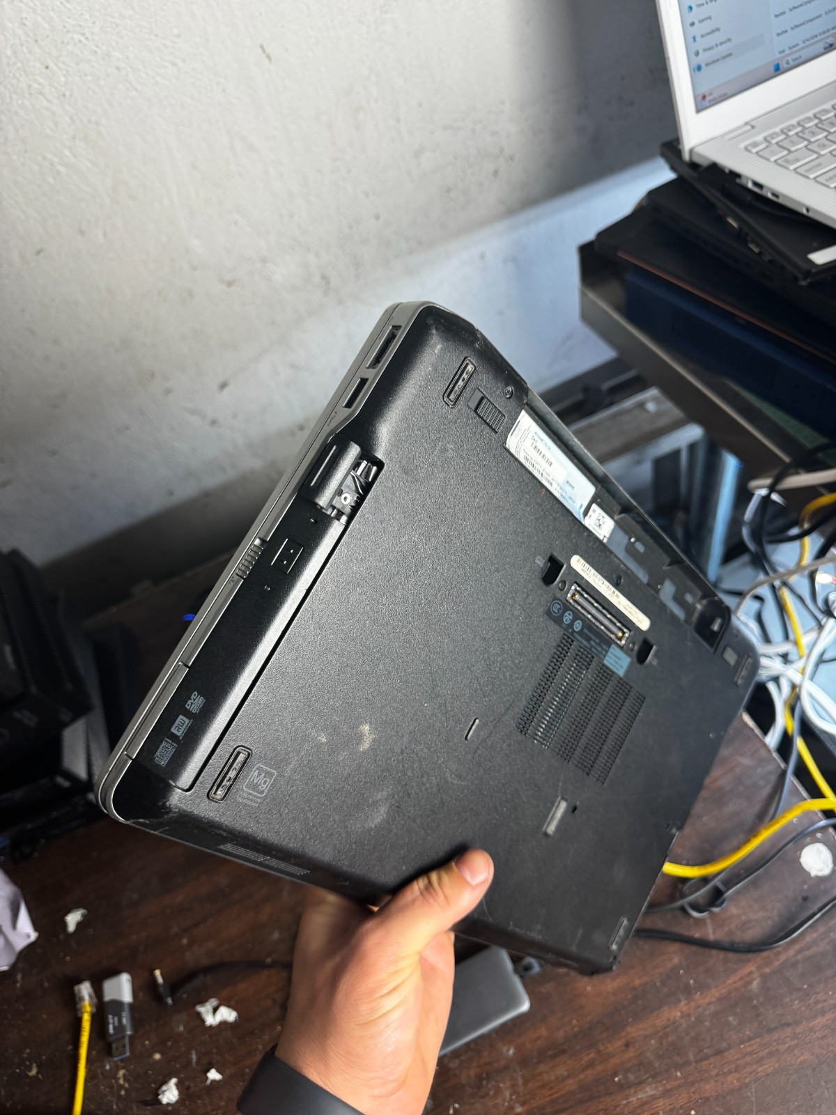 Dell Latitude E6330 Laptop for Parts/Repair #5914