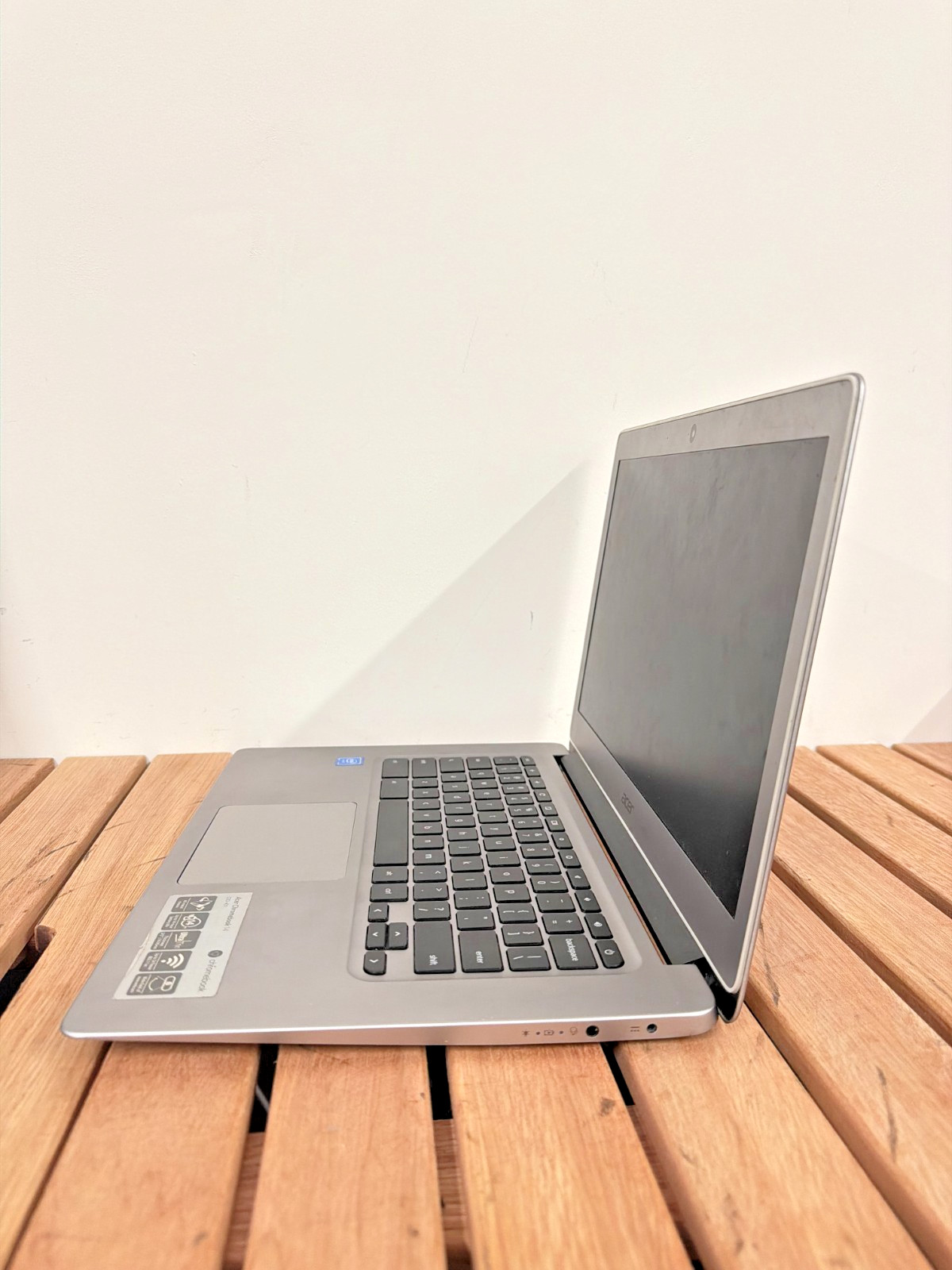Acer Chromebook 14 CB3-431-C5FM (32GB, Intel Celeron N, 1.60 GHz, 4GB)