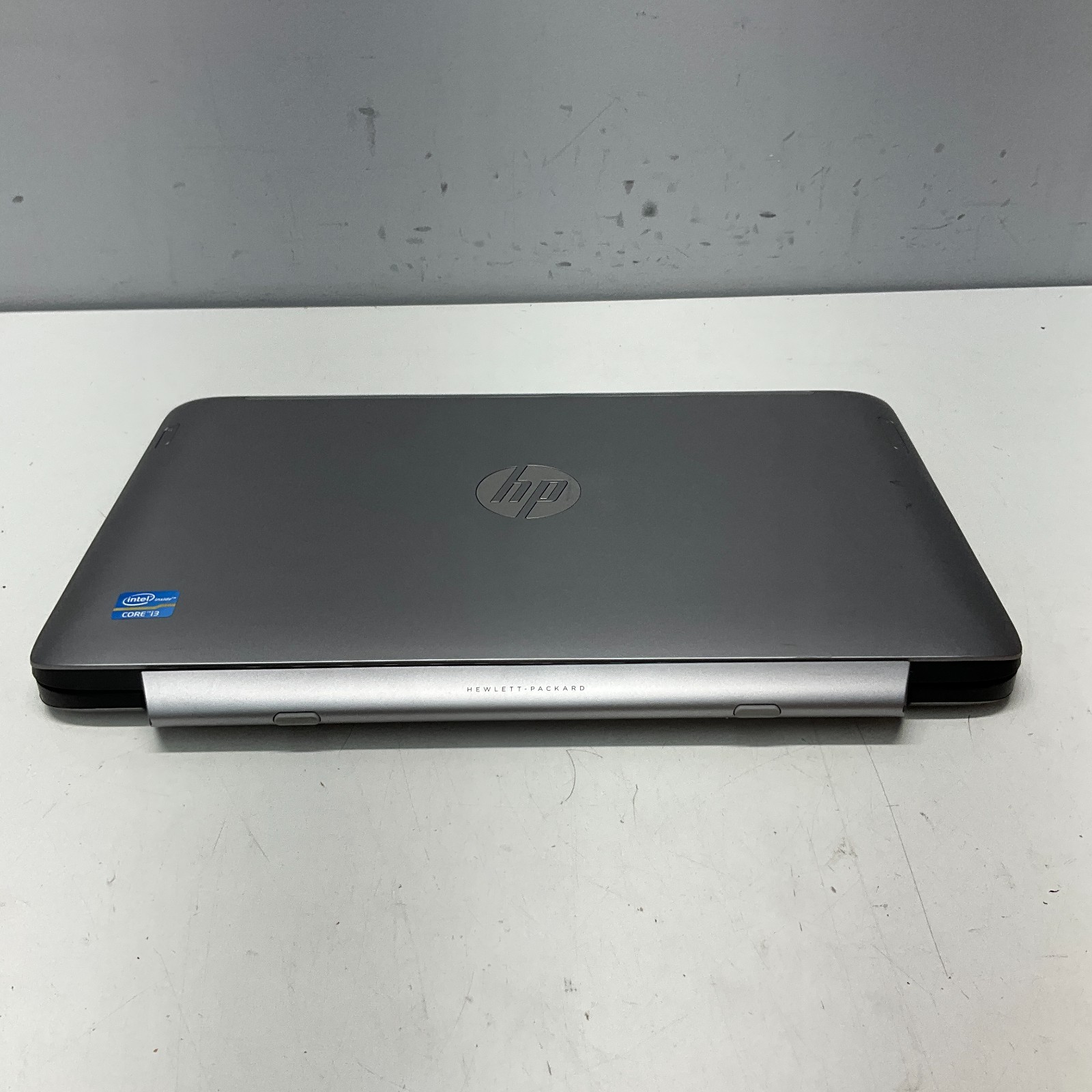 HP Split 13 X2 PC Laptop Intel i3-3229Y @ 1.40 GHz 4GB 128GB SSD Windows 10 Pro