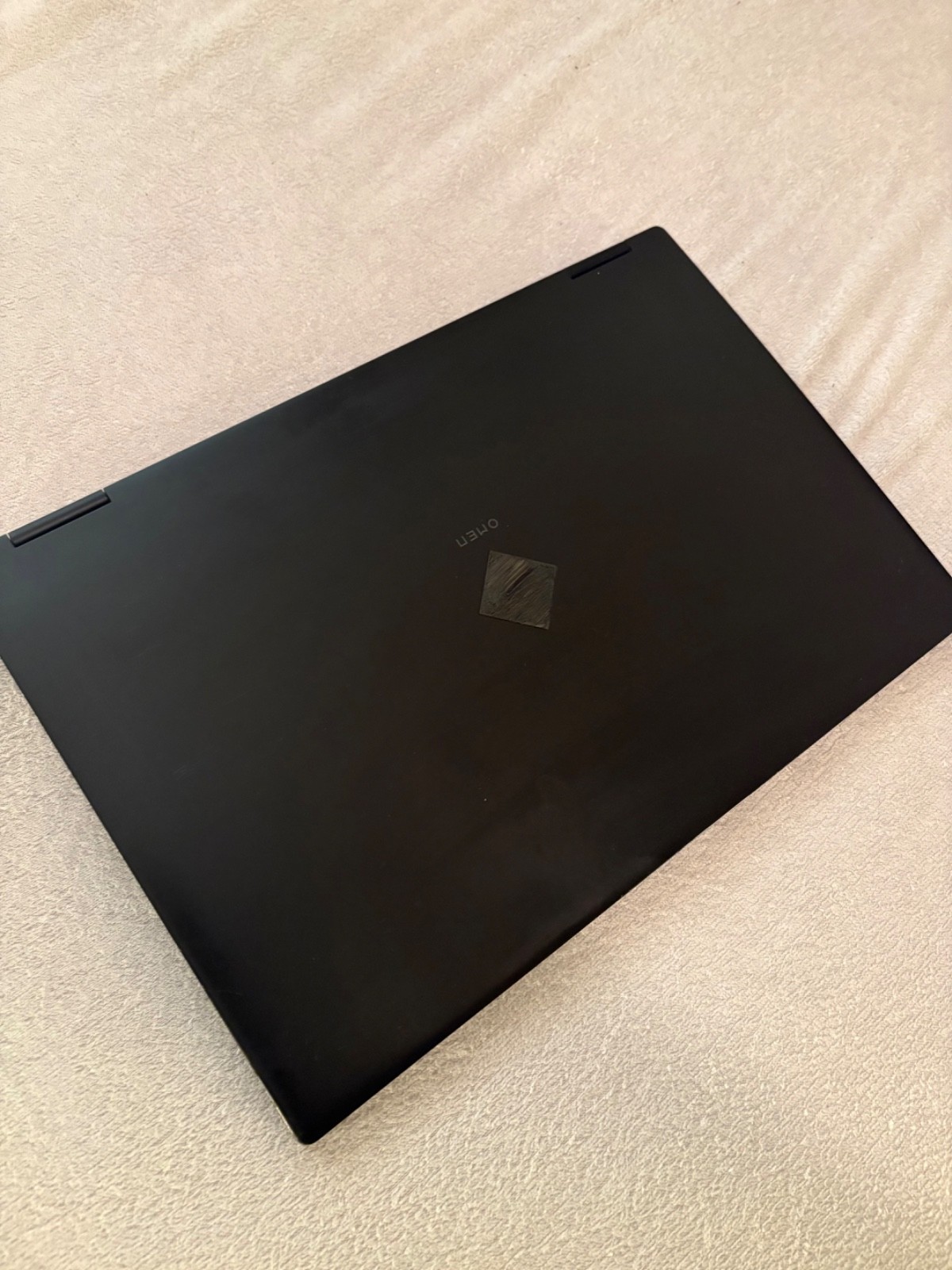 HP Omen Gaming laptop 16” 16t-k000 3050 16gb Ram