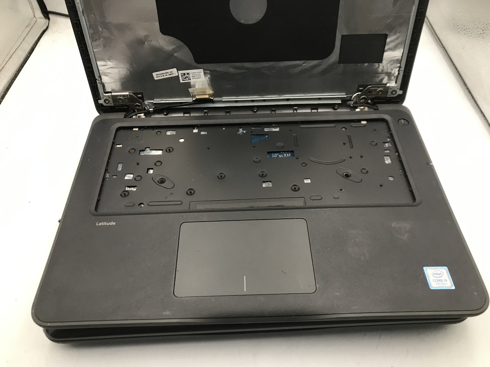 DELL LATITUDE 3380 – LOT OF 2 – FOR PARTS/REPAIR – INTEL I3 6TH GEN – NO RAM -BB