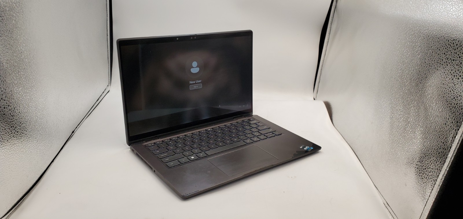 Dell Latitude 7430 Laptop Intel Core i7-12th Gen 16GB RAM 256GB SSD W11P Touch