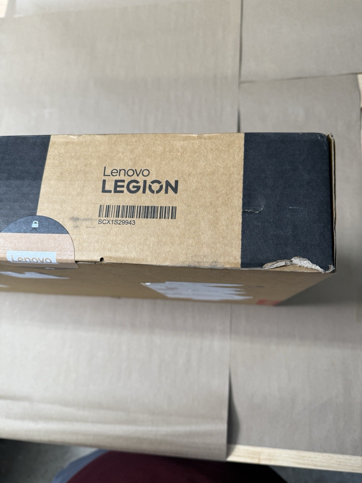 Lenovo Legion 9i Gen 10 4K 18″ Intel Ultra 9 64GB RAM 1TB SSD RTX 5090