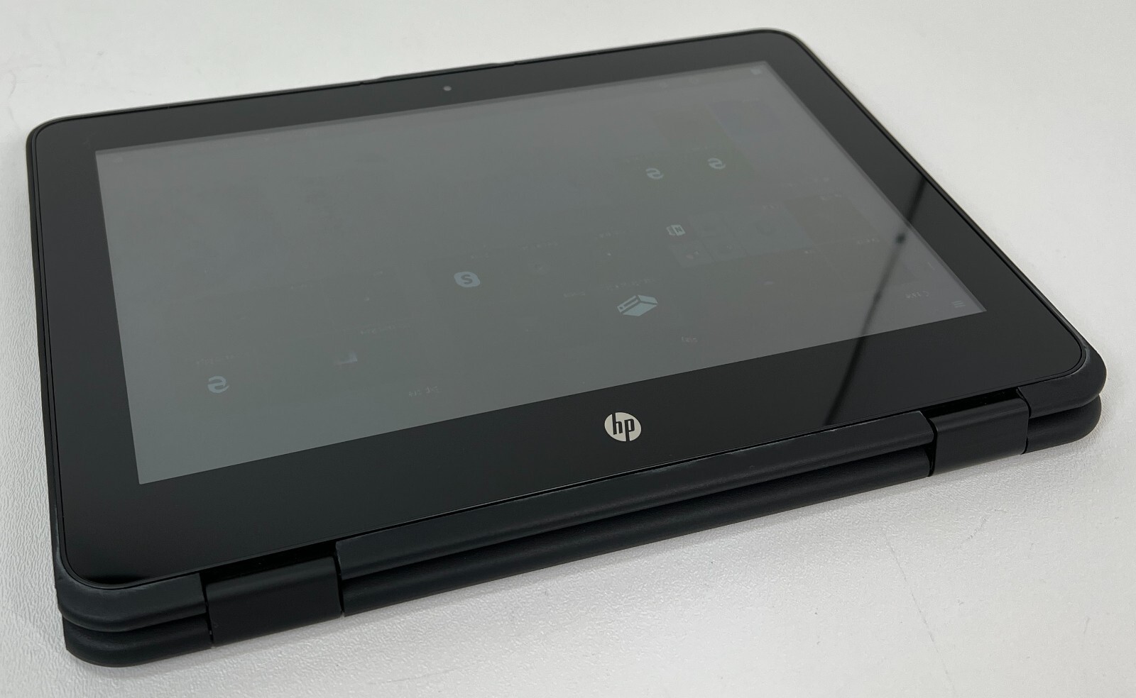 HP ProBook x360 11 G1 EE 11.6″ Touchscreen Laptop Intel N3350 4GB 64GB Storage