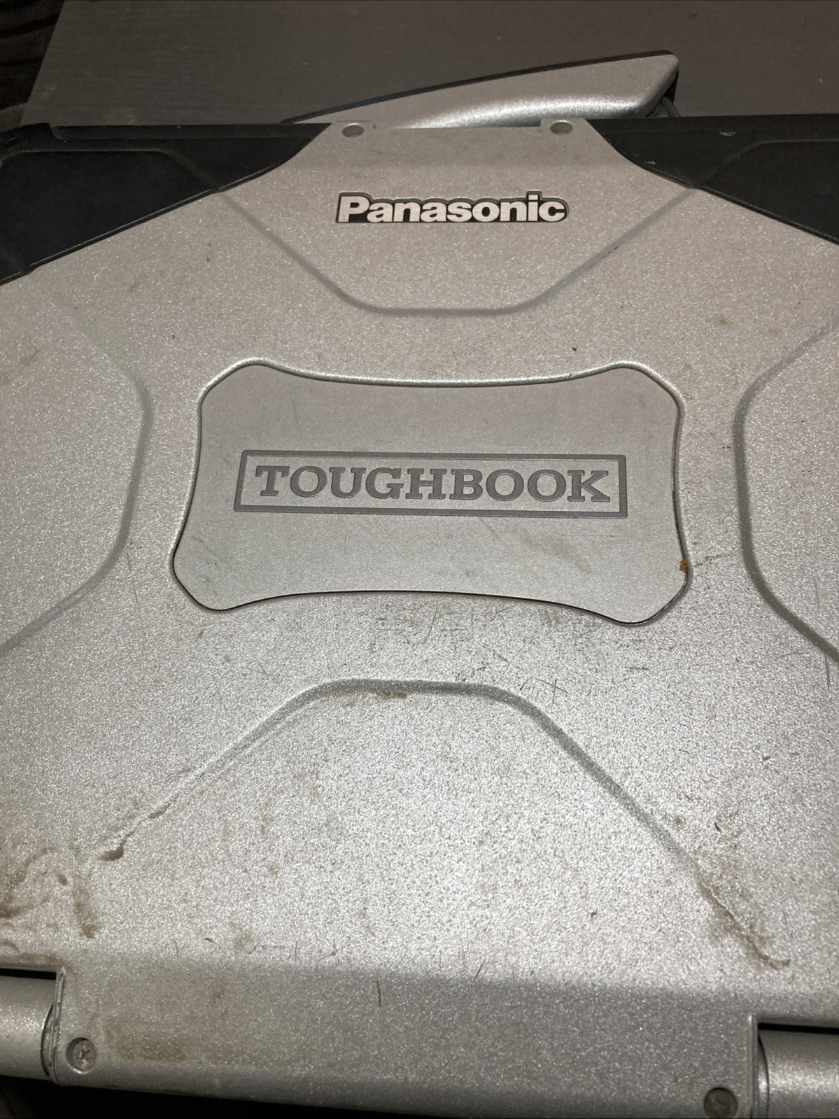 Panasonic Tough Book CF-31