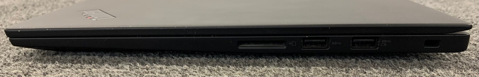 Lenovo ThinkPad P1 Gen 3 15.6″ Laptop i7-10750H 16GB RAM 512GB NVMe