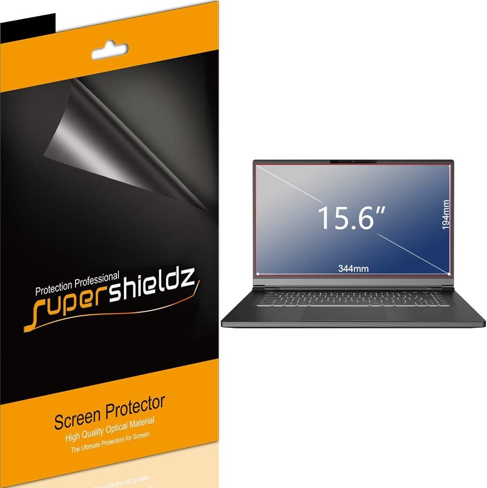 3 Pack Screen Protector for Acer Chromebook 15, Chromebook 315, Aspire E 15, Nit