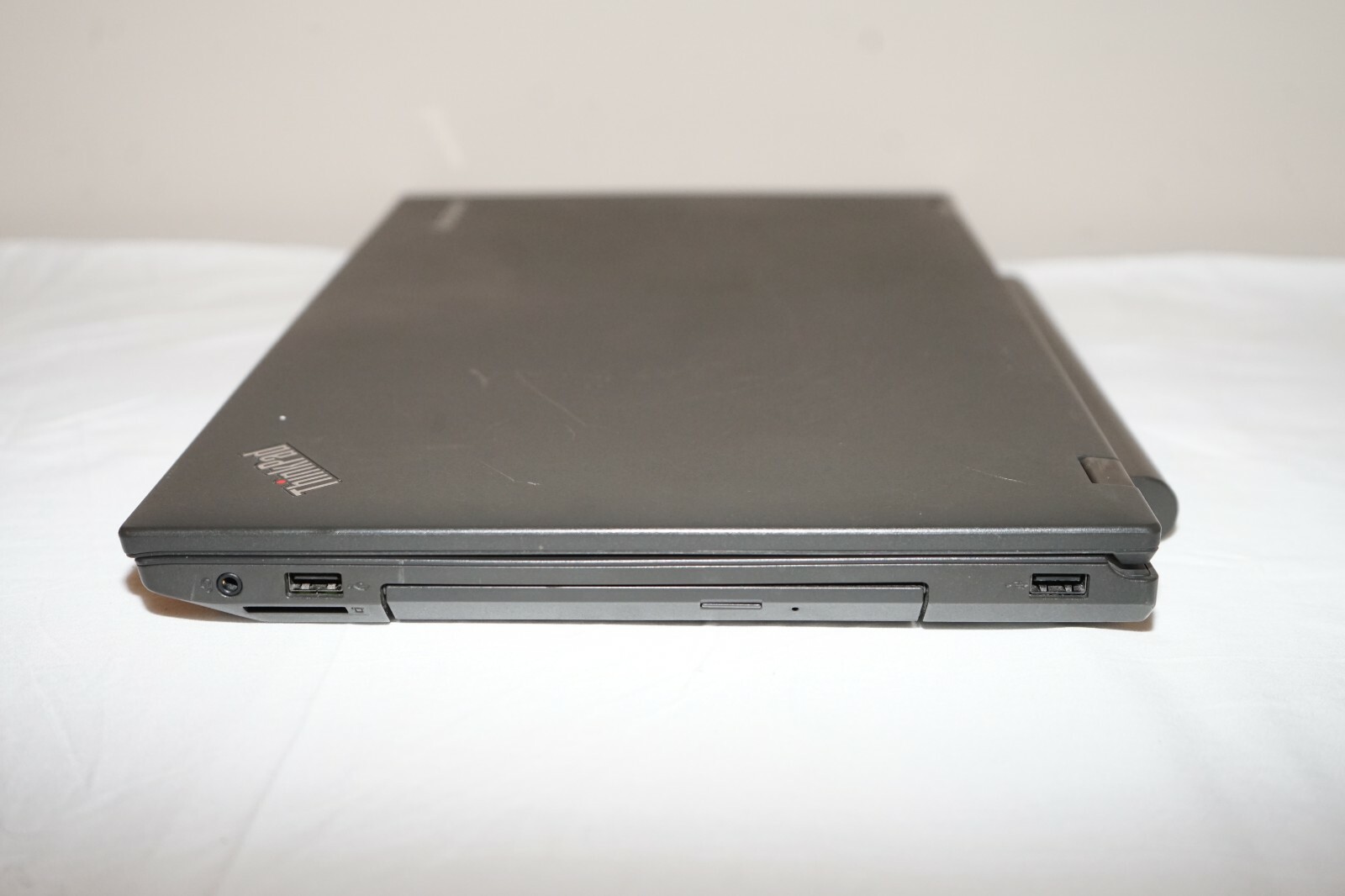 ^ Lenovo ThinkPad L540 i7-4712MQ @ 2.3GHz 15.6″ 4GB Ram No HD #C1268