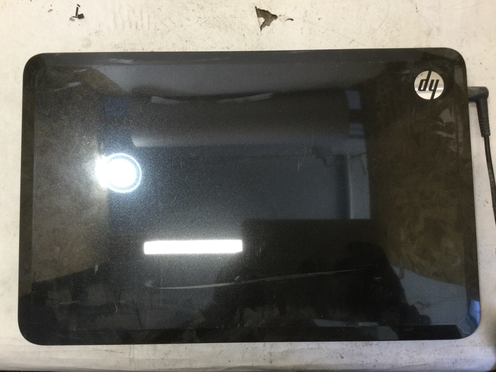 HP PAVILION G7 – BOOTS TO BIOS – INTEL I3 2370M – 8GB RAM – READ DESCRIPTION -BB