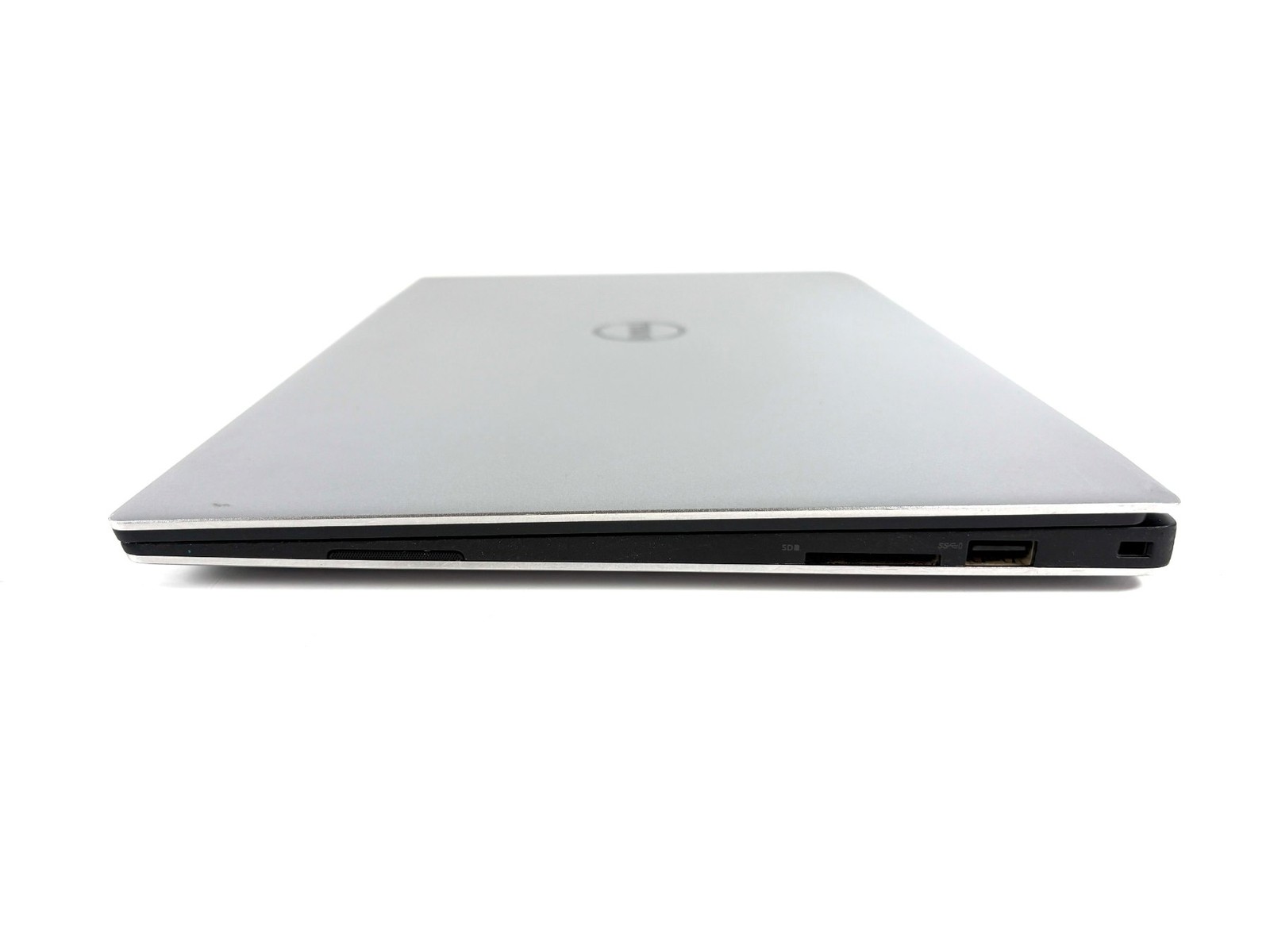 Dell XPS 13 9360 – 13.3″ FHD, 2.50GHz i5, 8GB RAM, 256GB SSD