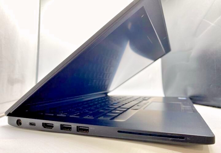 Dell Latitude 7490 14″ Laptop Intel Core i5-8350U 16GB RAM 256GB SSD