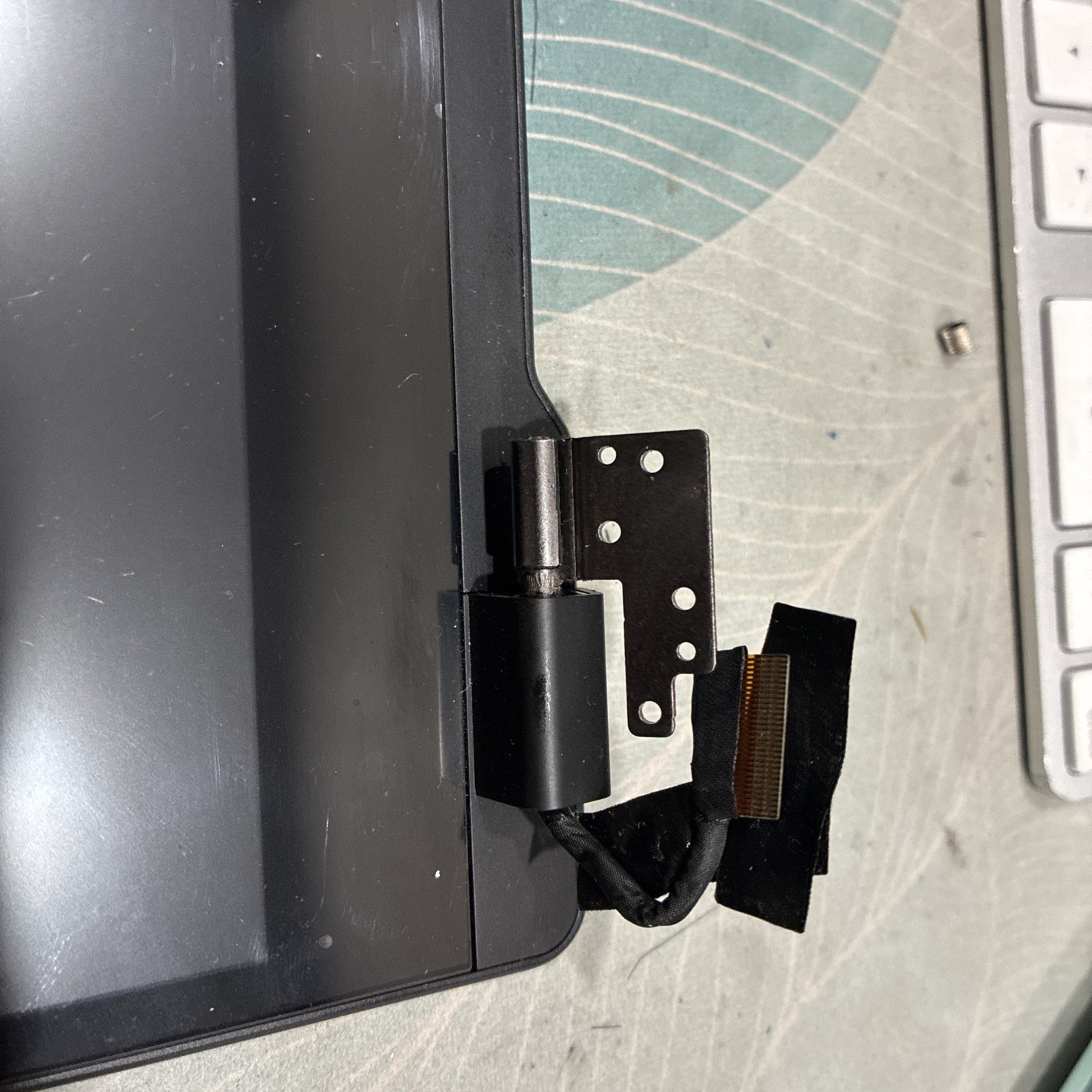 GATEWAY GWCC71416-BK FHD display assembly