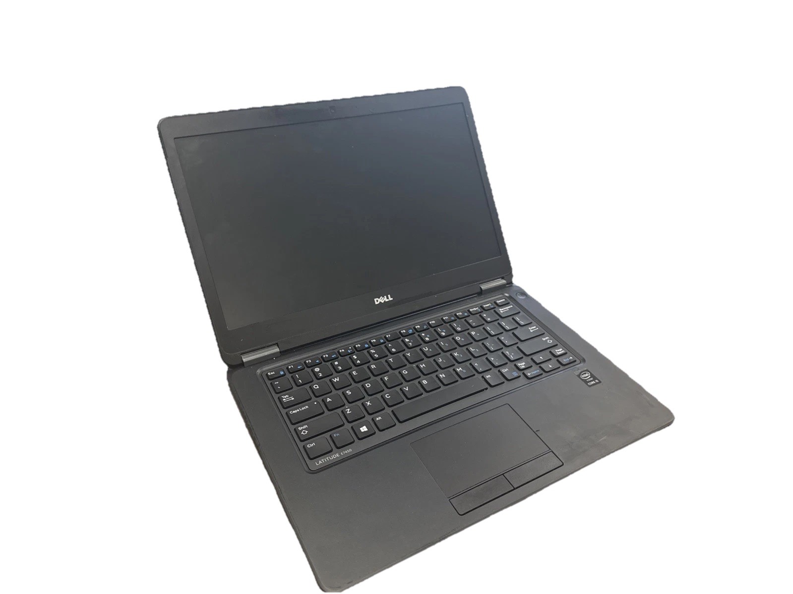 HP Notebook 13.3″ Laptop Intel Core i5 7th Gen 8GB DDR4 RAM 500GB HDD USED
