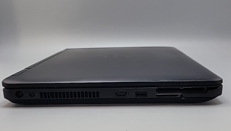 Dell Latitude E5540- Intel i5-4300U @ 2.50GHz /8GB RAM /250GB SSD /Win 11 Pro