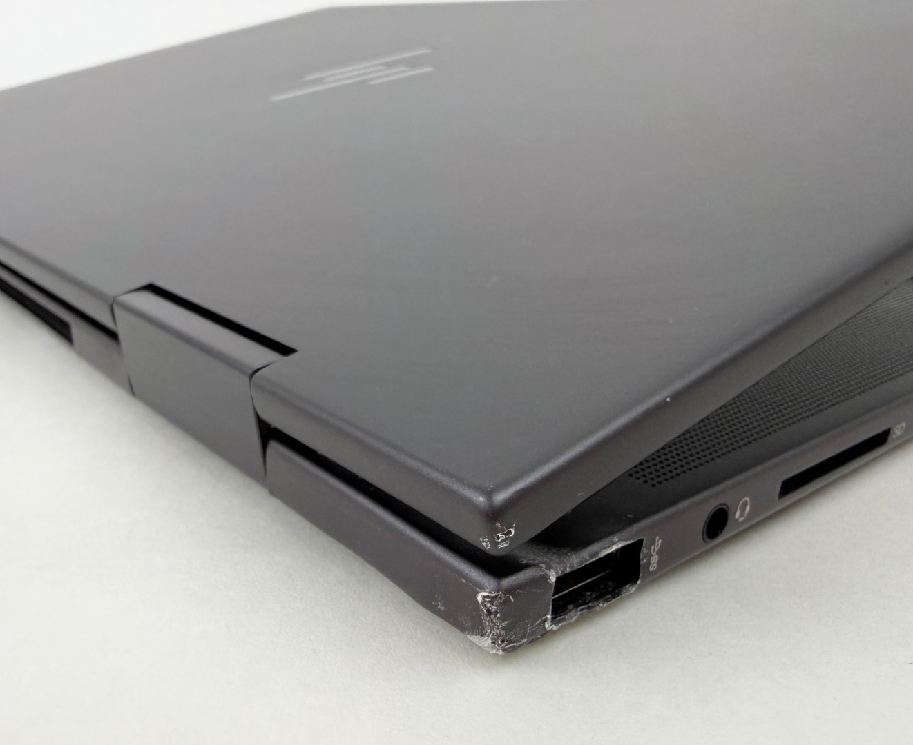 HP Envy x360 15-FH0013DX 15.6″ FHD Touch Ryzen 5 7530U 8GB 256GB W11H 2in1 -Dent