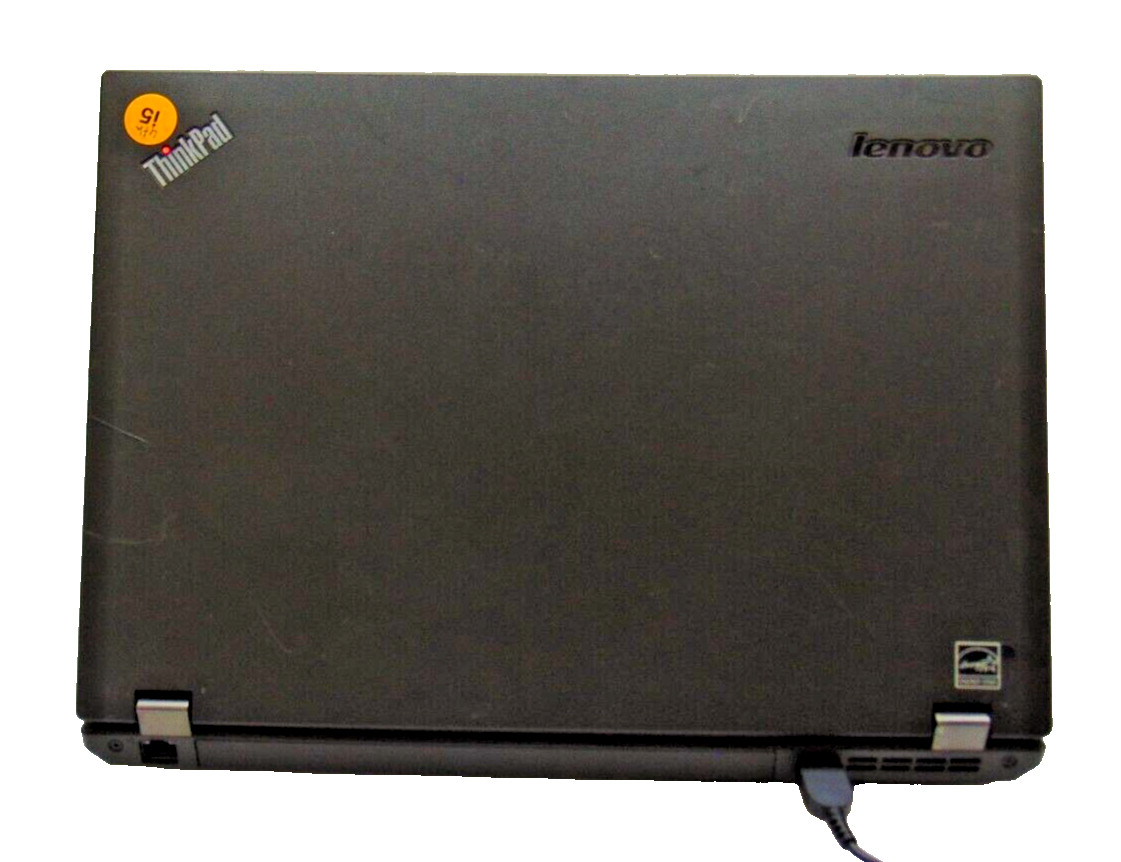Lenovo ThinkPad L440 I5 4300M vPRO 256GB SSD 8GB RAM Laptop