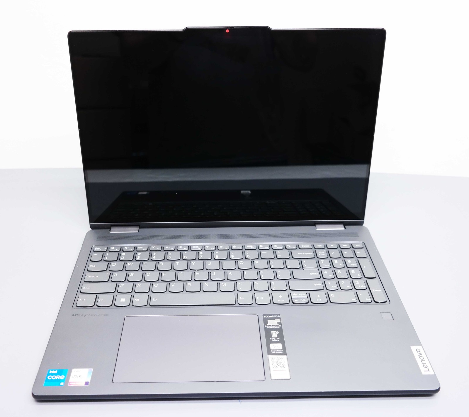 Lenovo Yoga 7 16ITL8 16″ i5-1335U 1.3GHz 8GB RAM 512GB SSD
