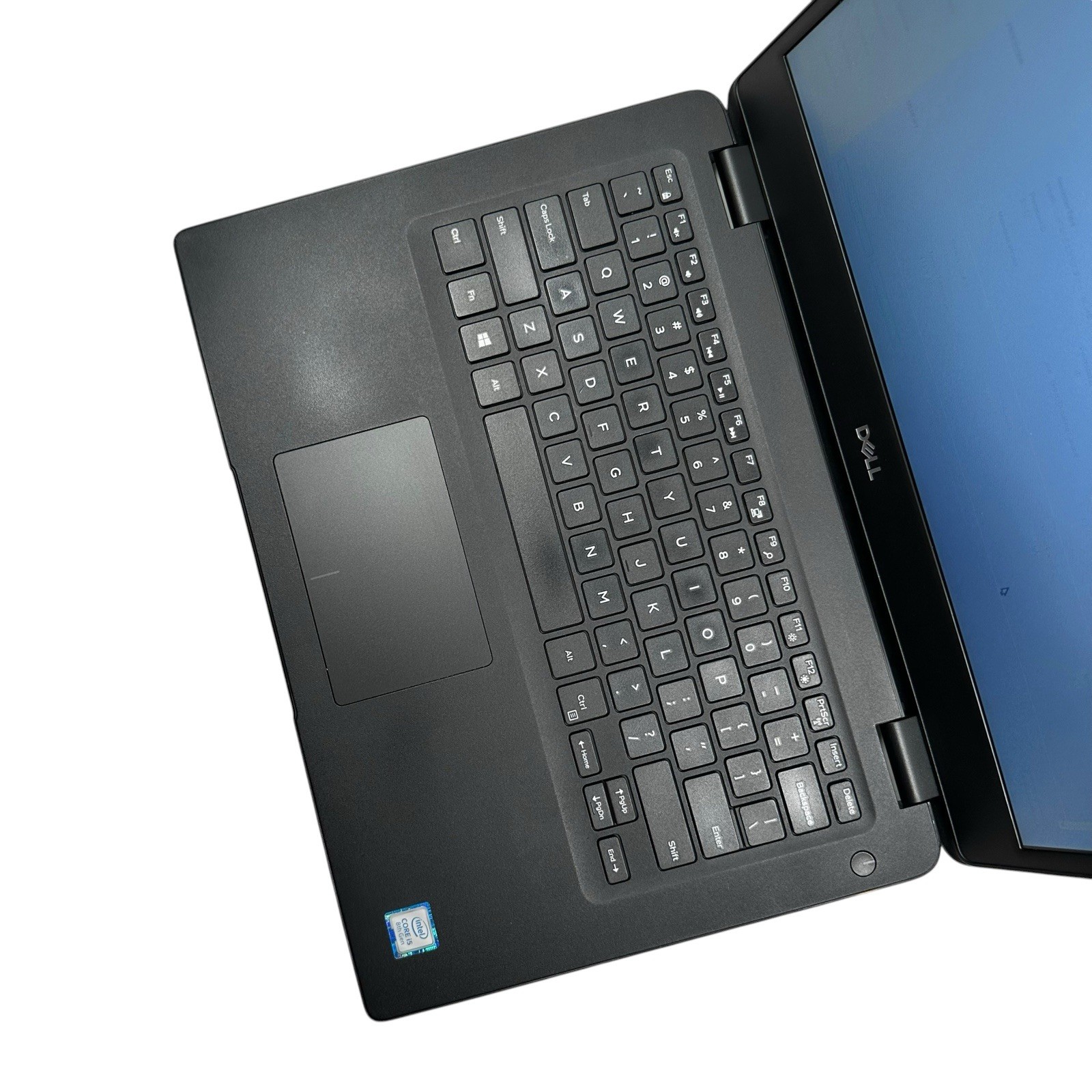 Dell Latitude 3400 14″ Core i5-8265U 1.6GHz 8GB RAM 256GB SSD (WORKS/READ) 1