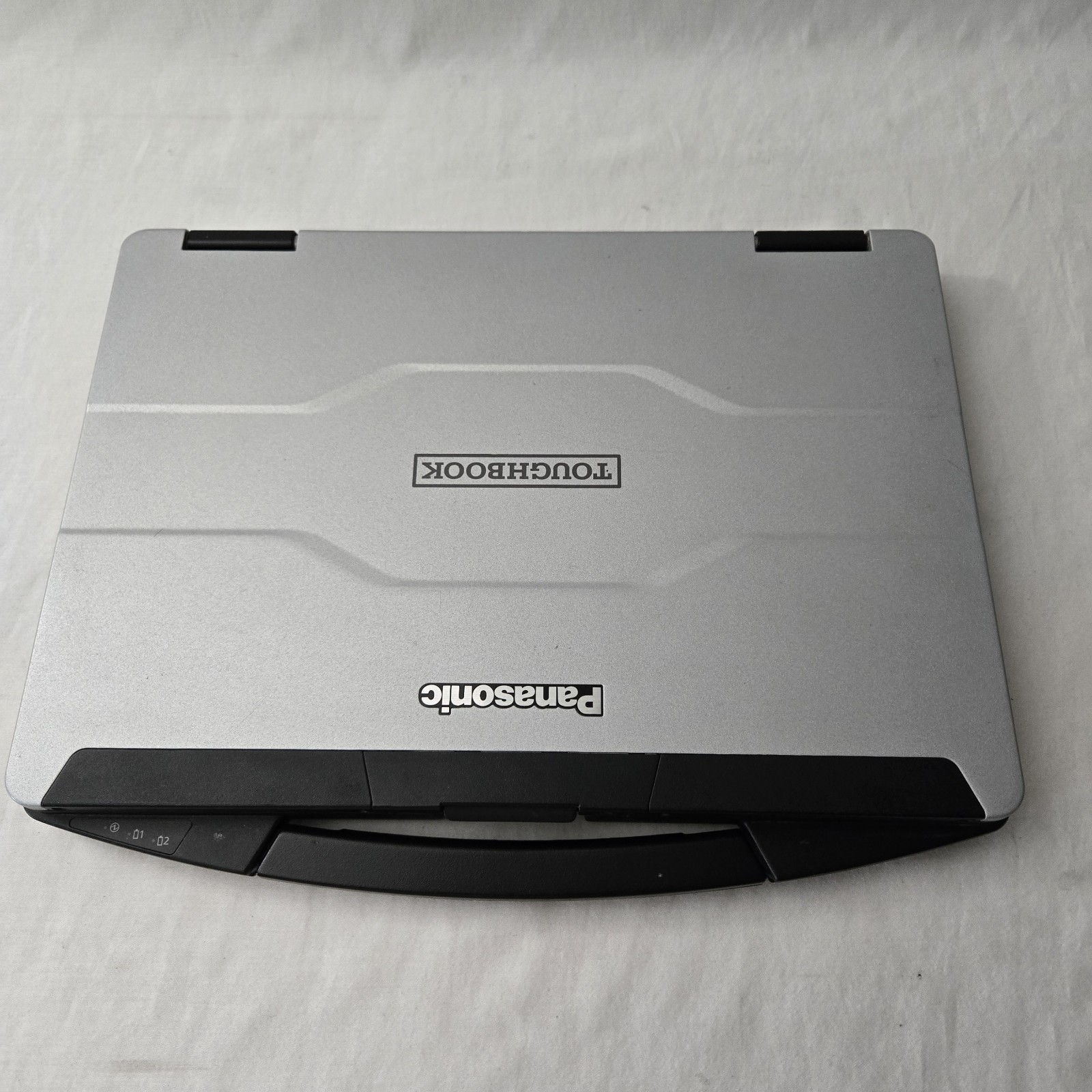 Panasonic Toughbook FZ-55 MK2 i7-1185G7 512GB SSD 32GB Ram – GPS – 4G – Grade B