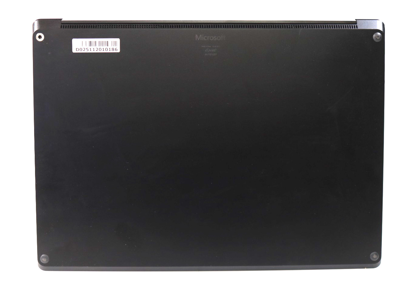 Surface Laptop 4 15″ Intel i7-1185G7 16GB DDR4 512GB SSD Parts Repair