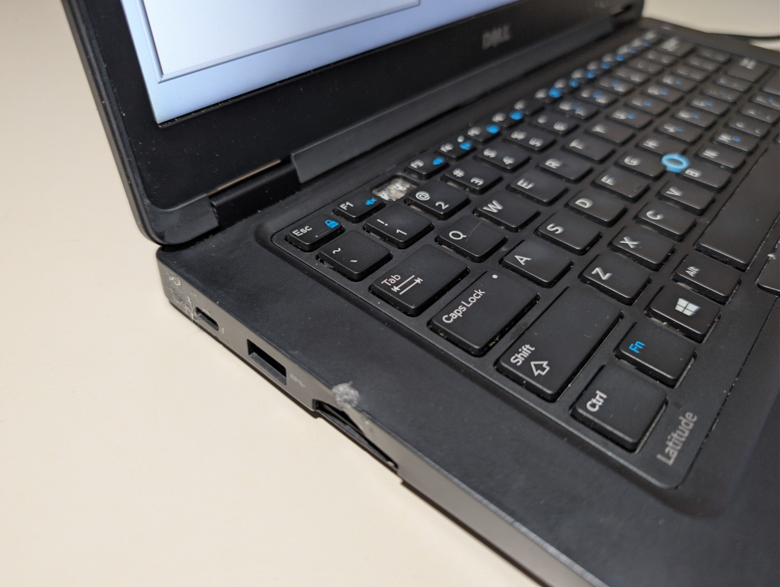 Lot of 5 x Dell Latitude 5491 5490 5480 | i7/i5 6th-8th 8GB RAM No SSD | FHD